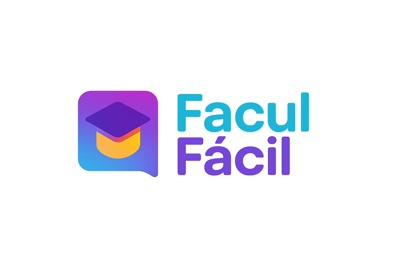 FaculFácil faculdade EAD barata e cursos rápidos de 2 anos